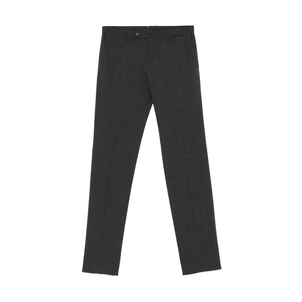 Trousers > Slim-fit Trousers - - Incotex - Modalova