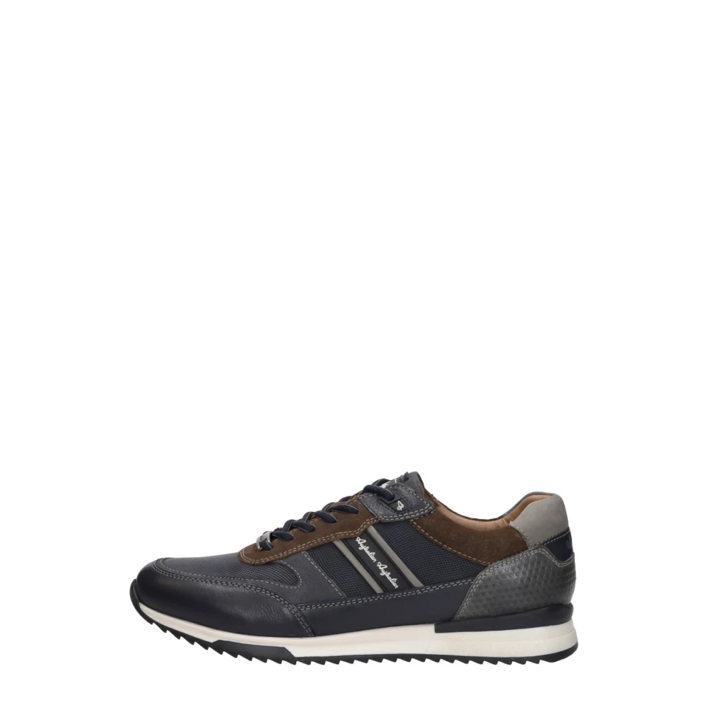 Australian Filmon Sneakers Heren Schoenen Blauw