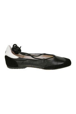 Gioseppo Ballerines - black/noir