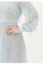 robe-longue-a-franges