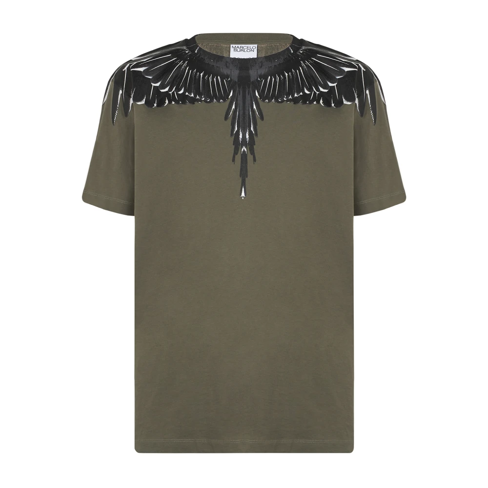 Icon Wings T-skjorte for Menn