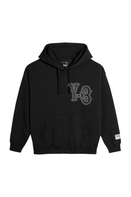Elite 5 Graphic Hoodie