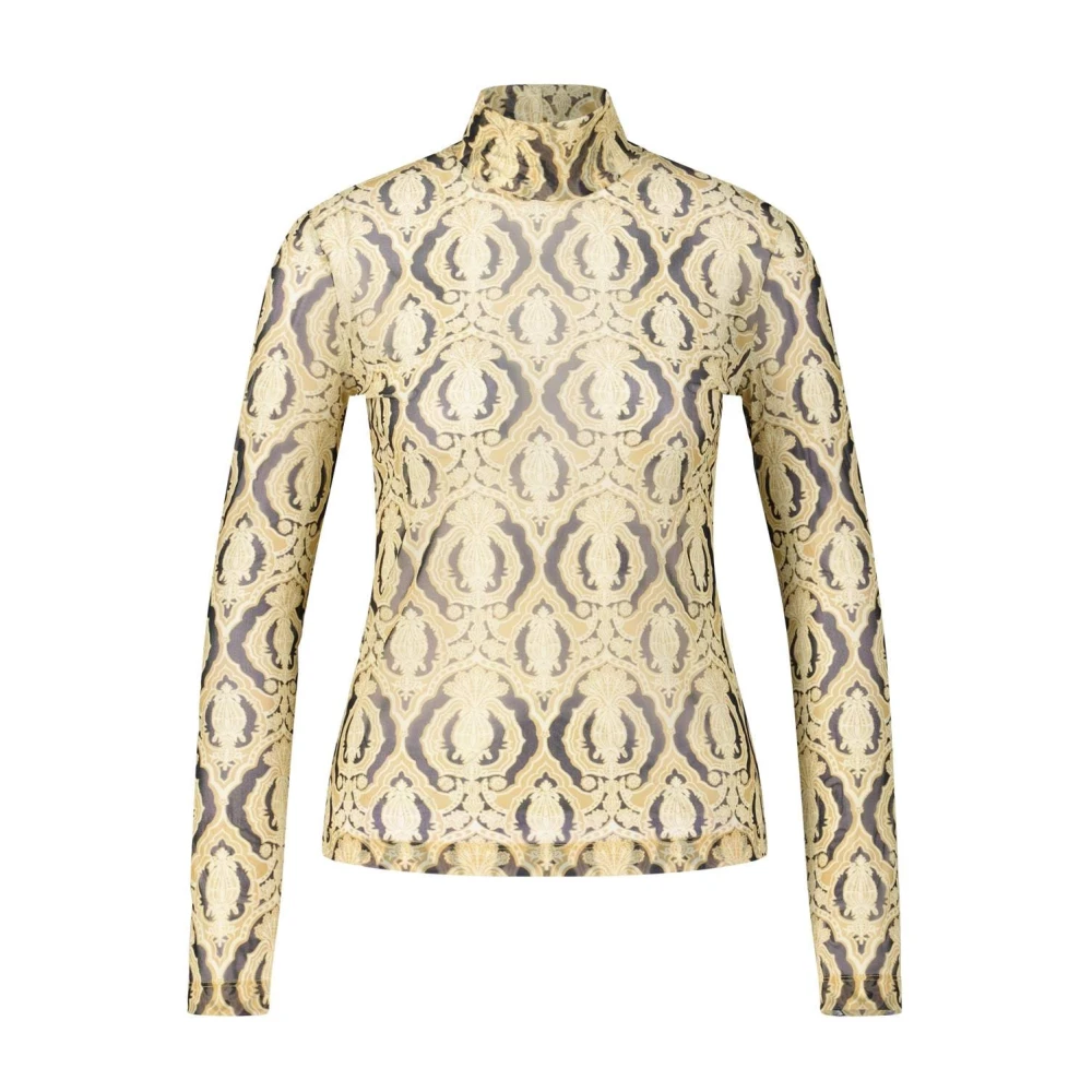 Tops > Long Sleeve Tops - - La DoubleJ - Modalova