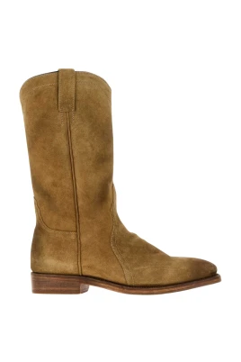 Bruce Boot
