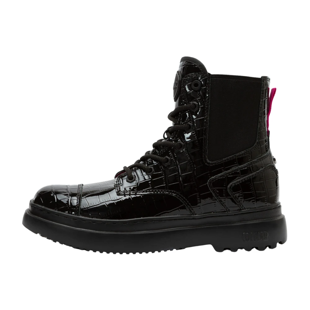 Shoes > Boots > Lace-up Boots - - Colmar - Modalova