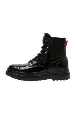 Connor Cocco Boots