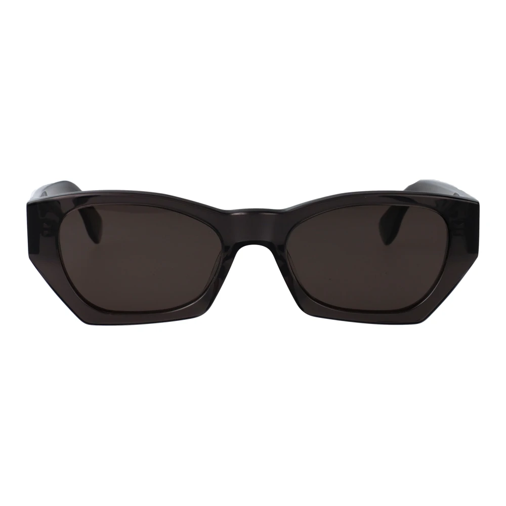 Retrosuperfuture , Sunglasses, Unisex, Black, 54 Mm, Stylish Sunglasses For A Sunny Look