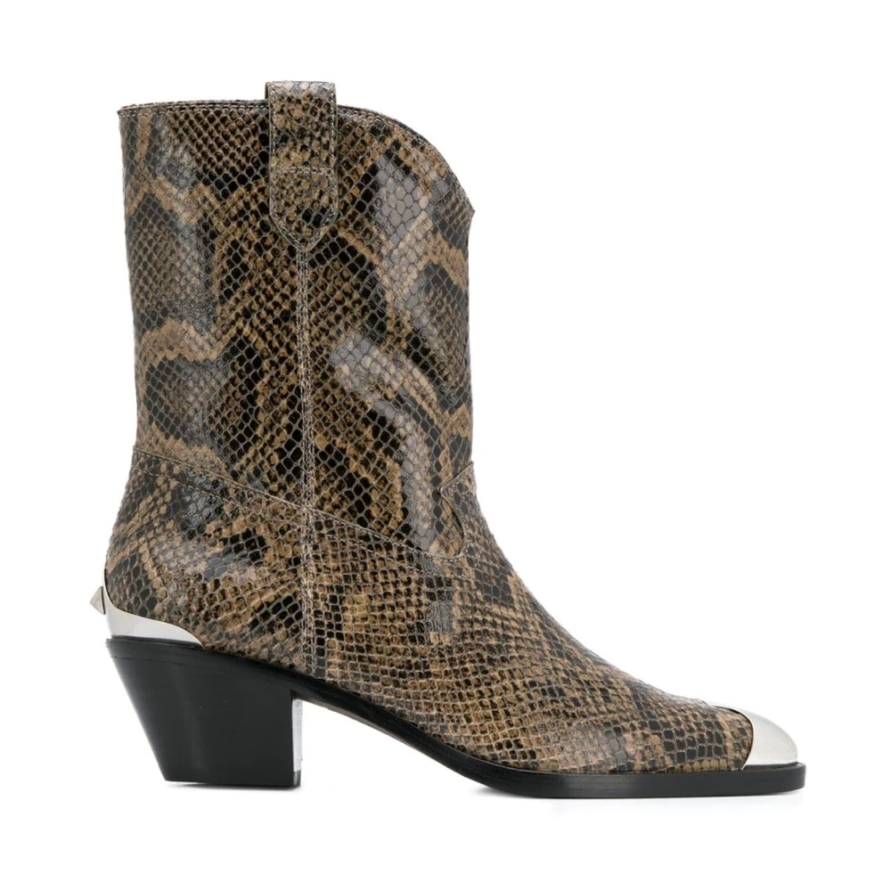 Shoes > Boots > Ankle Boots - - ASH - Modalova