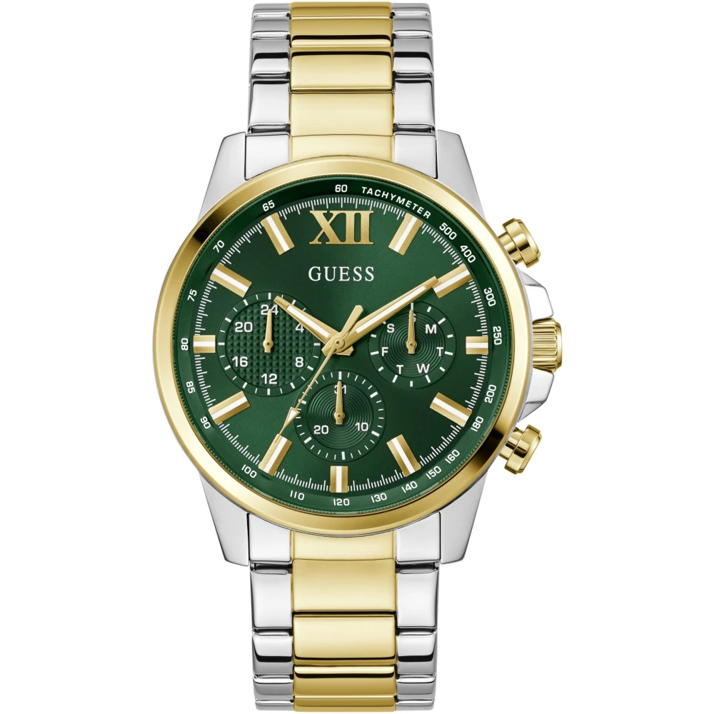 Accessories > Watches - - Guess - Modalova