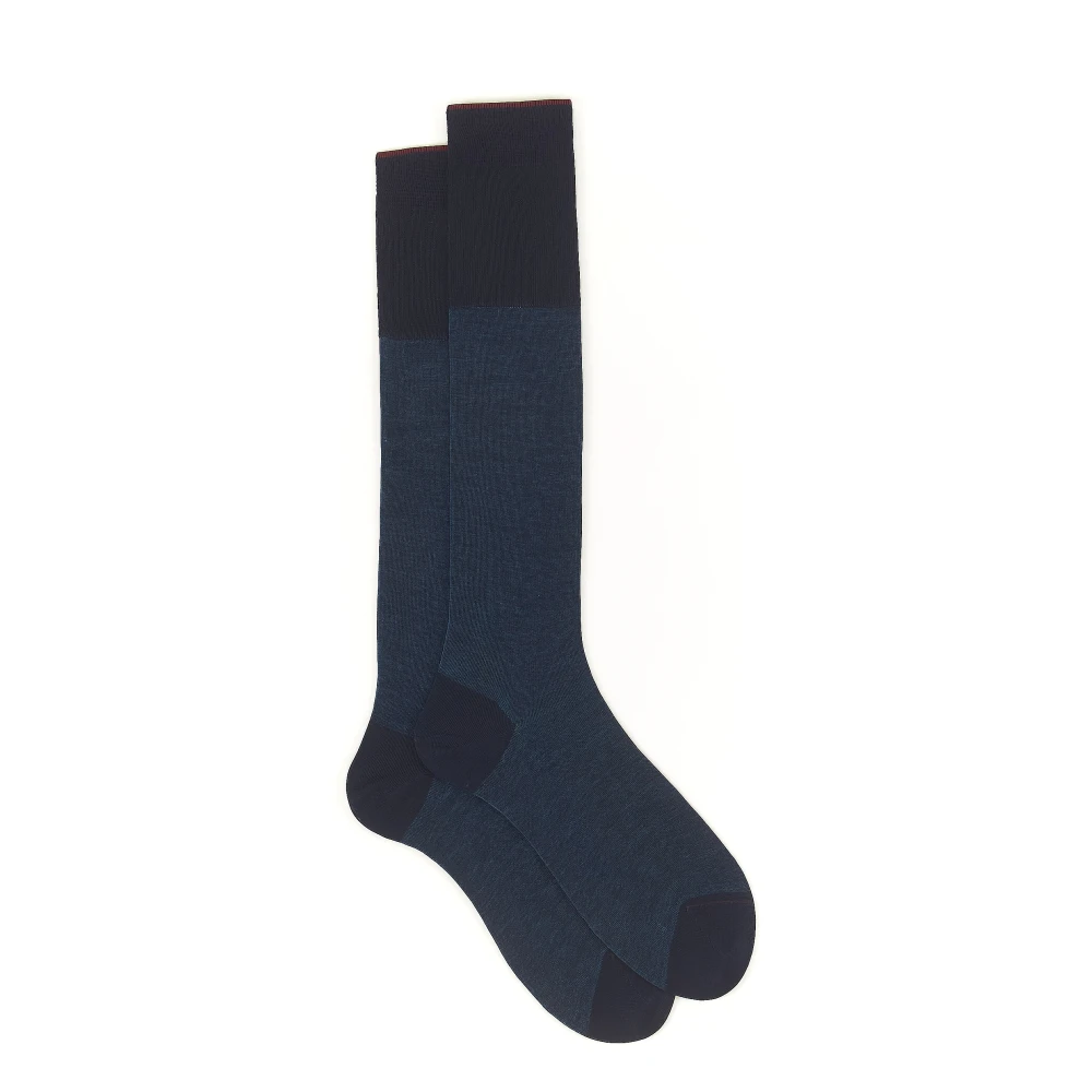 Underwear > Socks - - Gallo - Modalova