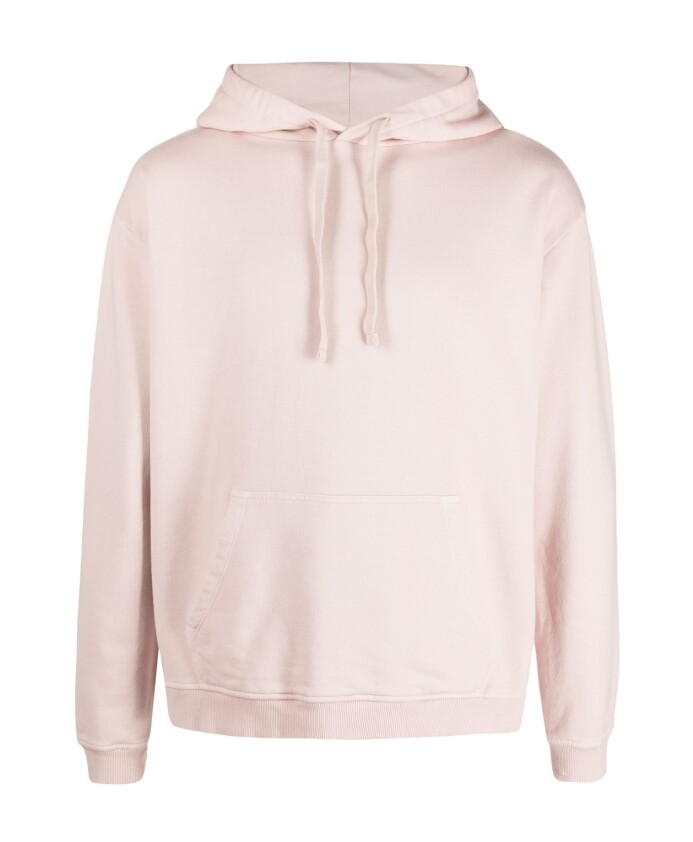 sweat-capuche-rose-en-coton-avec-cordon