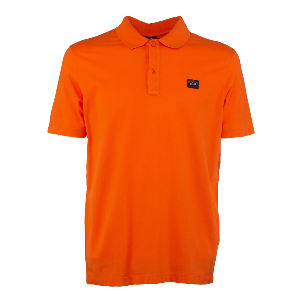 Tops > Polo Shirts - - Paul & Shark - Modalova
