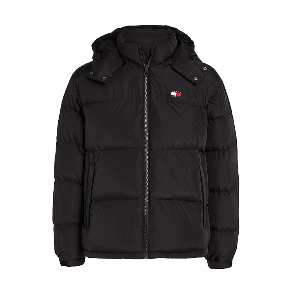 Jackets > Winter Jackets - - Tommy Jeans - Modalova