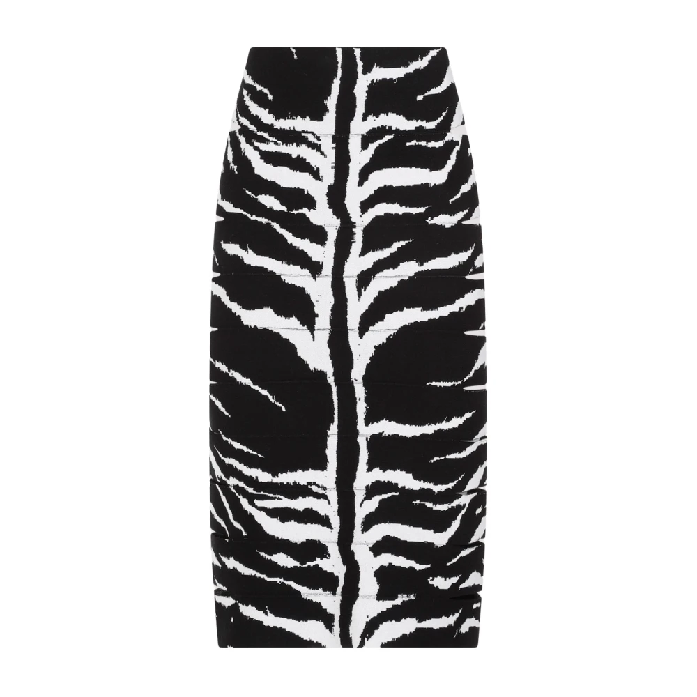 Skirts > Midi Skirts - - Alaïa - Modalova