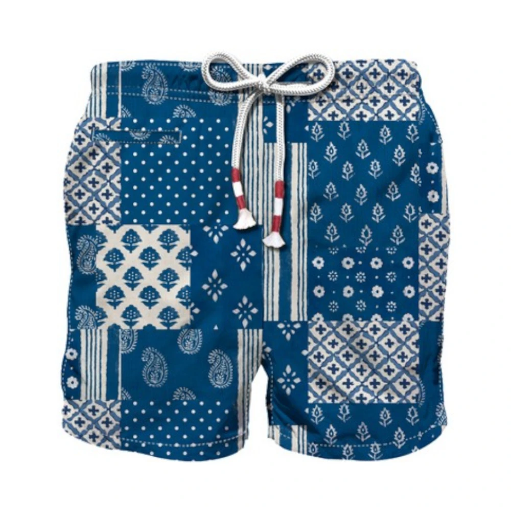 Swimwear > Beachwear - - MC2 Saint Barth - Modalova