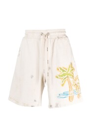 Pantaloncini lunghi