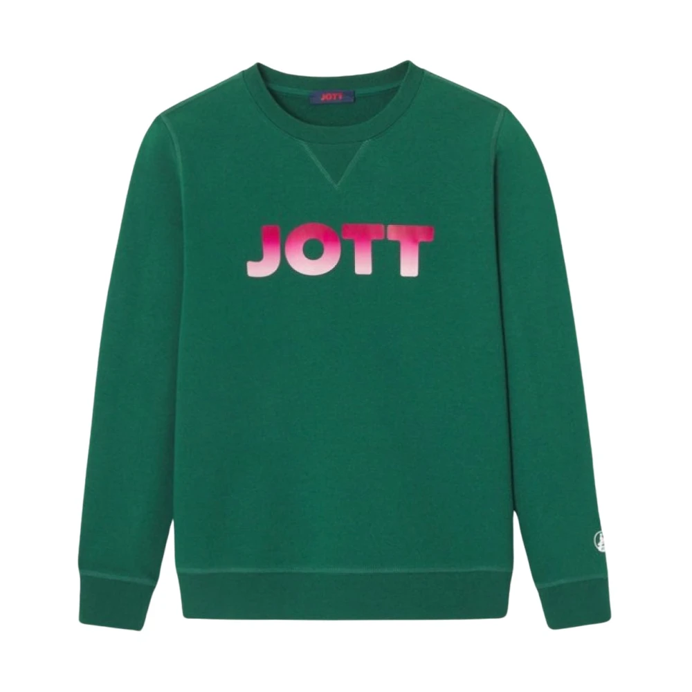 Sweatshirts & Hoodies > Sweatshirts - - Jott - Modalova
