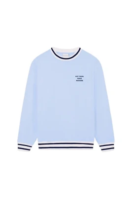 Felpa 100% Cotone