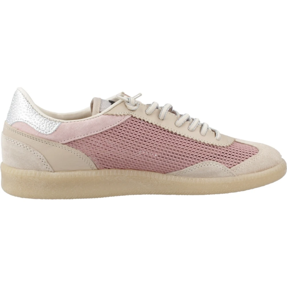 Cetti C-1385 Sneaker Dames Schoenen Veelkleurig Multicolor