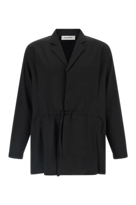 Laan Gathered Blazer