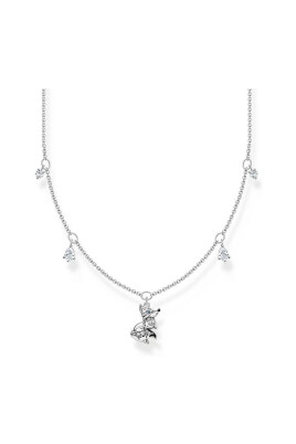 collier-renard-polaire-avec-pierres-blanches-argent