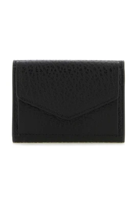 Four Stitches Wallet