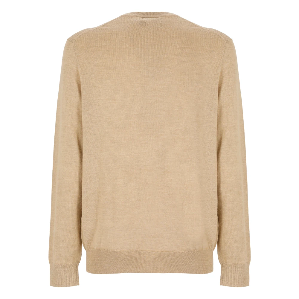 Ralph Lauren Bruine Sweaters Brown Heren