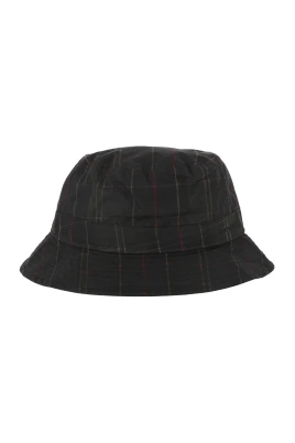 Haydon Tartan Bucket Hat