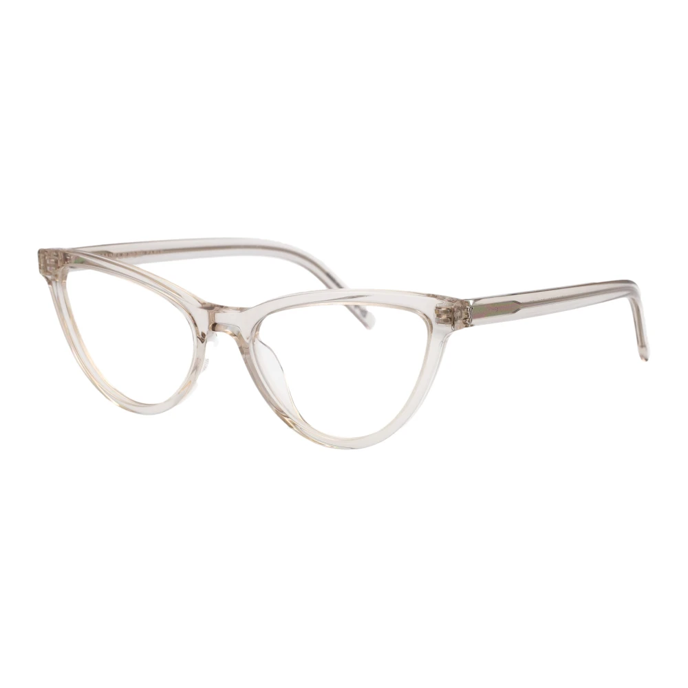 Saint Laurent Stijlvolle Optische Bril SL M138 Gray Dames