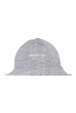 chapeau-seau-en-nylon-gris