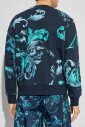 sweatshirt-met-outline-barocco-print