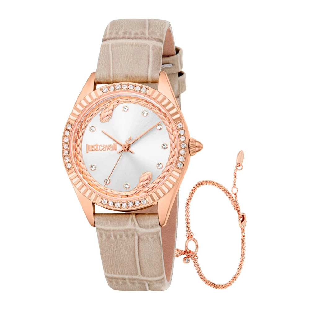 Accessories > Watches - - Just Cavalli - Modalova