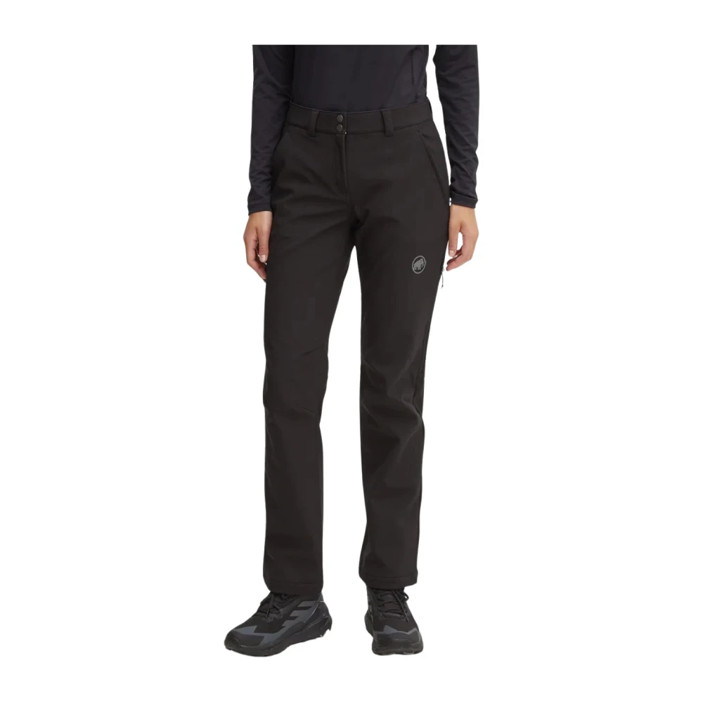 Runbold Winter SO Pants Women 42 schwarz - Farbe black - Bild 6