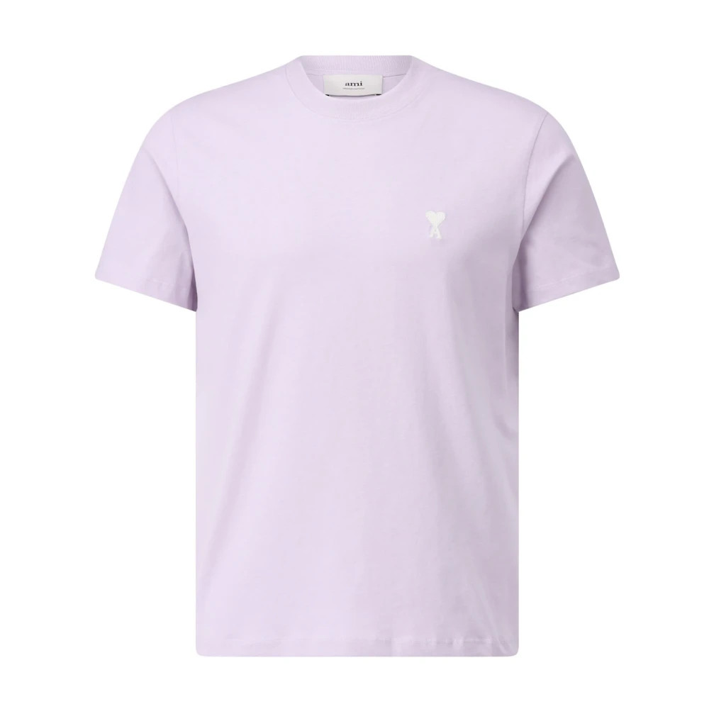 Tops > T-Shirts - - Ami Paris - Modalova