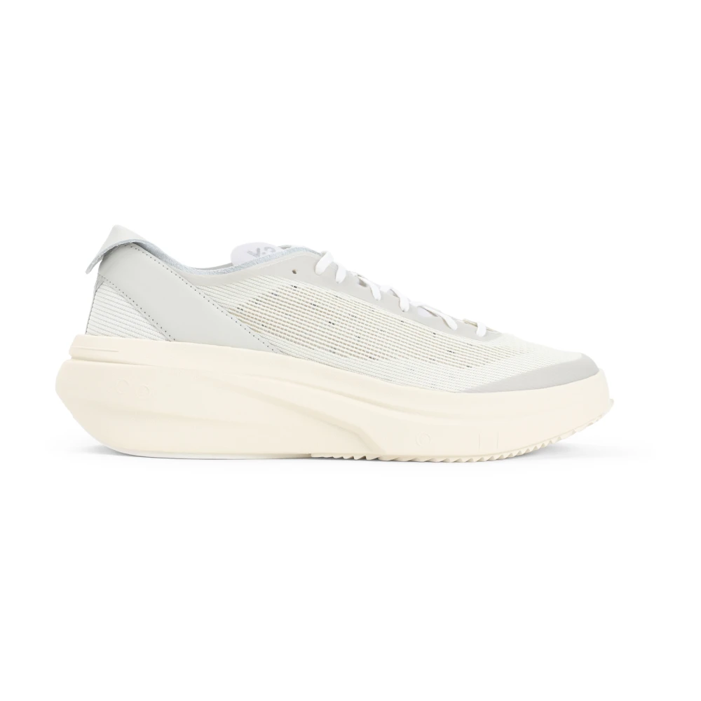 Y-3 - Shoes > Sneakers - Beige - Y-3 - Modalova