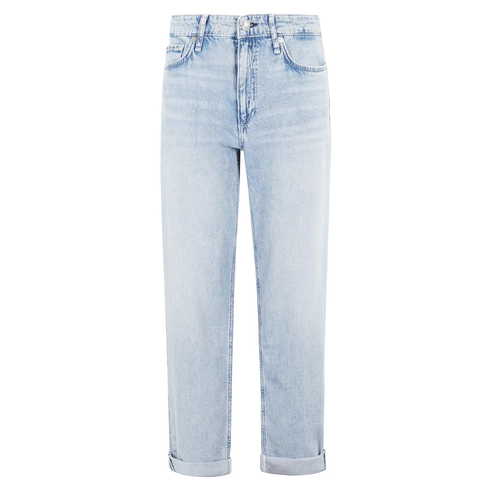Jeans > Slim-fit Jeans - - Rag & Bone - Modalova