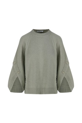 pull-vert-en-laine-et-cachemire