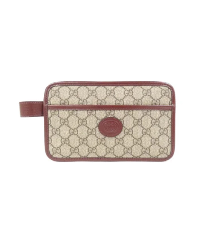 pre-owned-toile-sacs-gucci