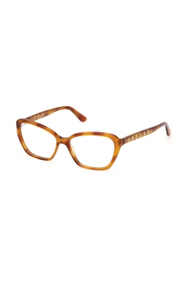 Cat-eye Optical Frame