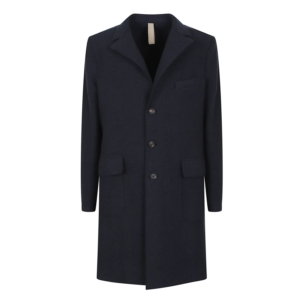 Coats > Single-Breasted Coats - - Eleventy - Modalova