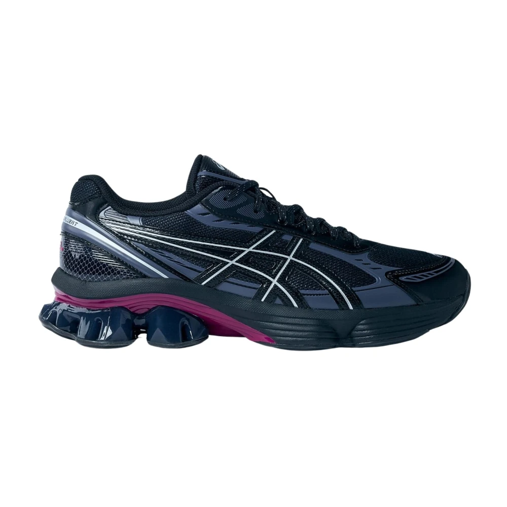 Asics - Shoes > Sneakers - Black - Asics - Modalova