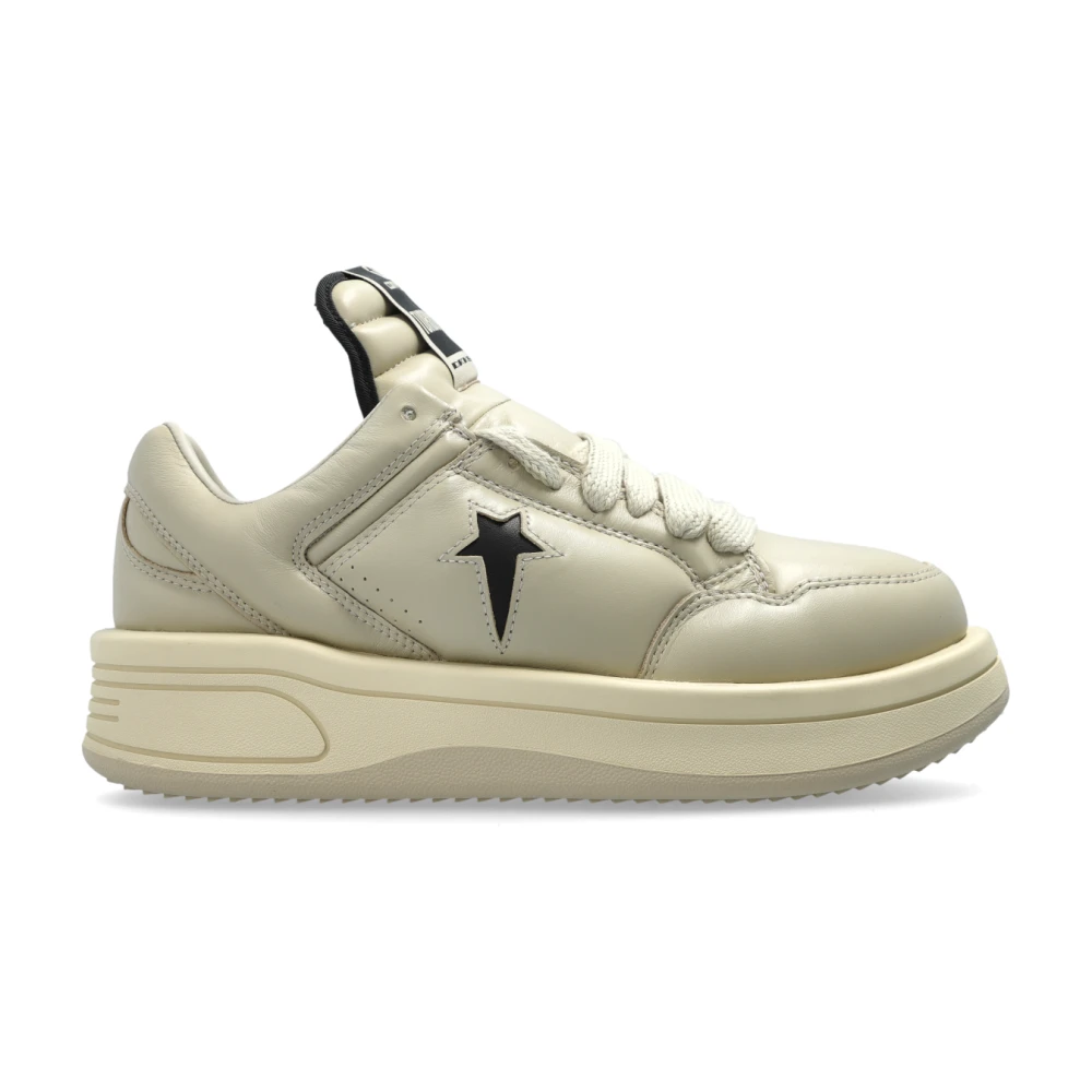 Shoes > Sneakers - - Rick Owens - Modalova