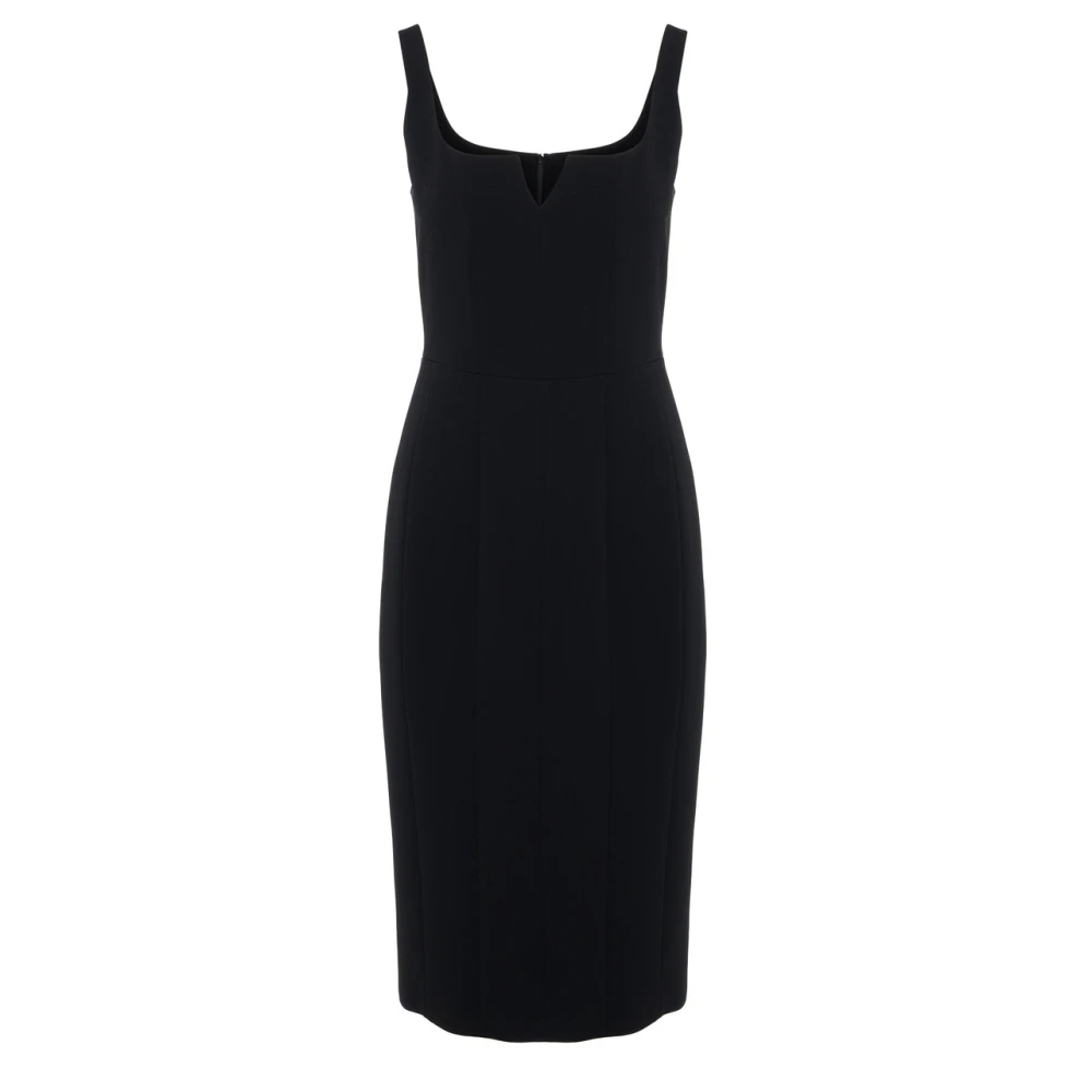 Dresses > Day Dresses > Midi Dresses - - Max Mara Studio - Modalova