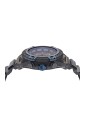 active-silicone-watch-black-dial