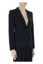 blazer-bleu