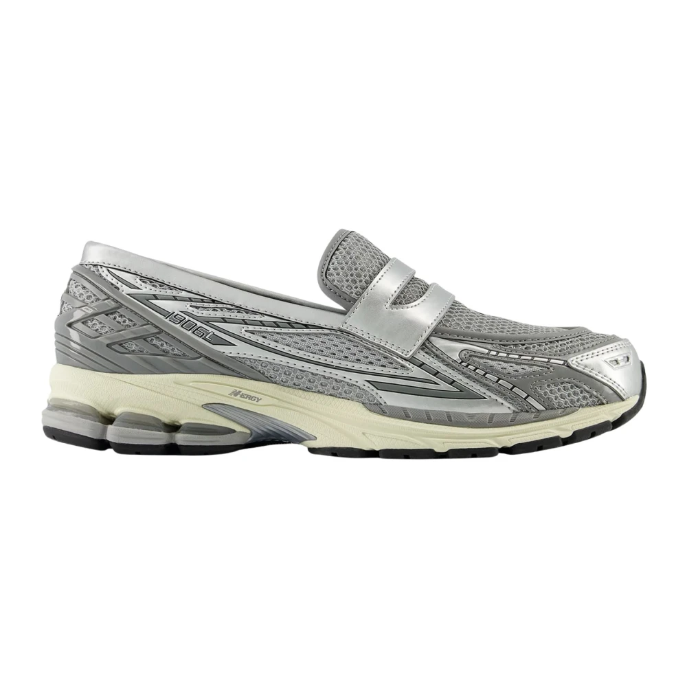 New Balance Men's 1906L Loafer Grey in Size 1906l, FootPatrol - Image 7