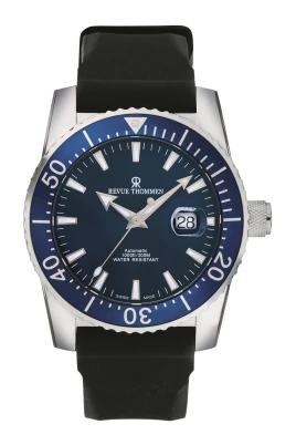 Diver Automatisk Klocka