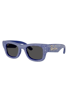 RB4940BP Wayfarer Puffer