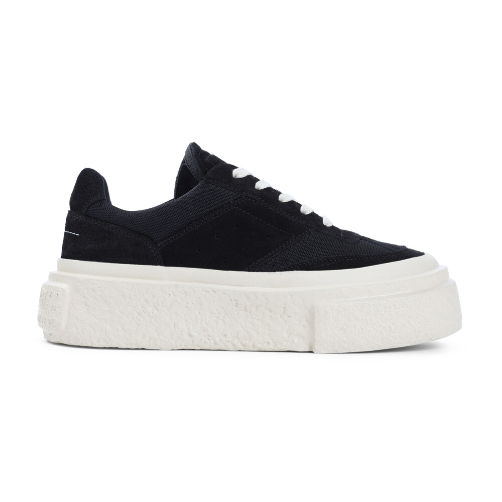 Maison margiela platform sneakers online