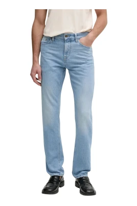 Joop! Straight Jeans Blå W33 L32